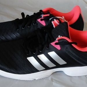 Adidas Black Men's size 10.5